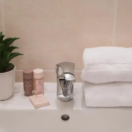 Palais Liberte 아파트 *