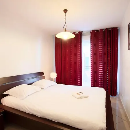 Palais Liberte 尼斯