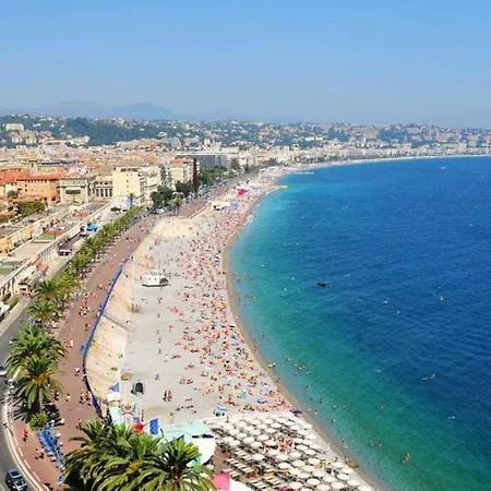 Palais Liberte * 尼斯