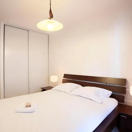 Appartement Palais Liberte Nice