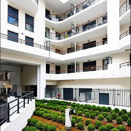 Palais Liberte Appartement