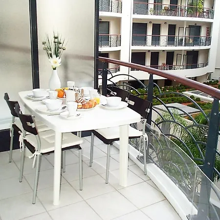 Palais Liberte Appartement