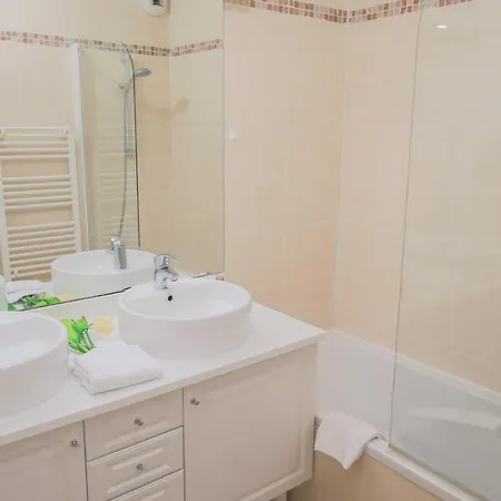 Palais Liberte Appartement Nice