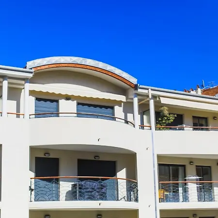 Palais Liberte * Nice